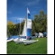 Katamaran  Dart 18 Bild 1 